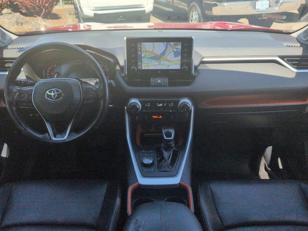Thumbnail: 2019 Toyota RAV4 - 10