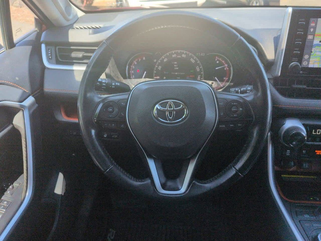 Thumbnail: 2019 Toyota RAV4 - 14