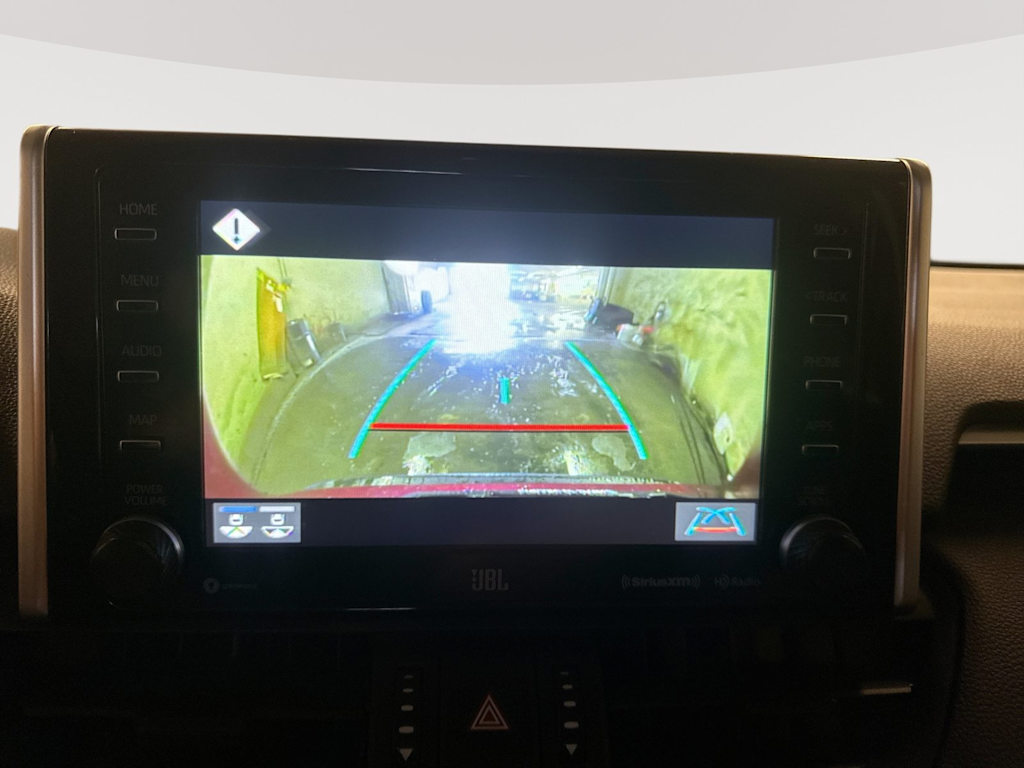 Thumbnail: 2019 Toyota RAV4 - 3