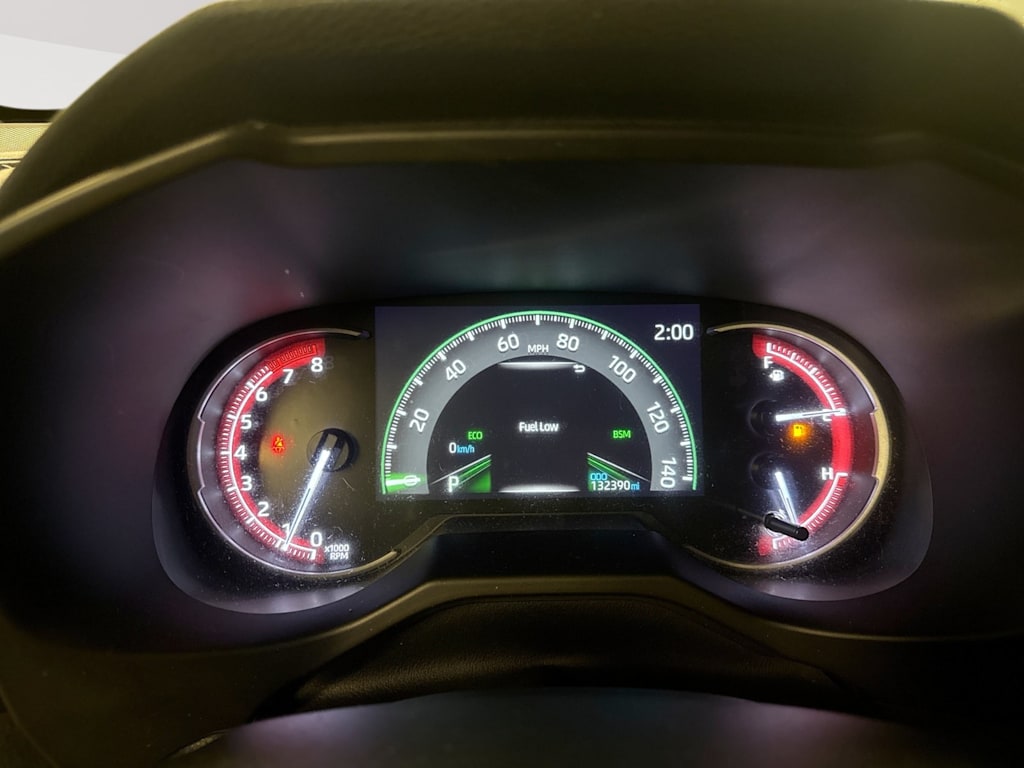 Thumbnail: 2019 Toyota RAV4 - 5