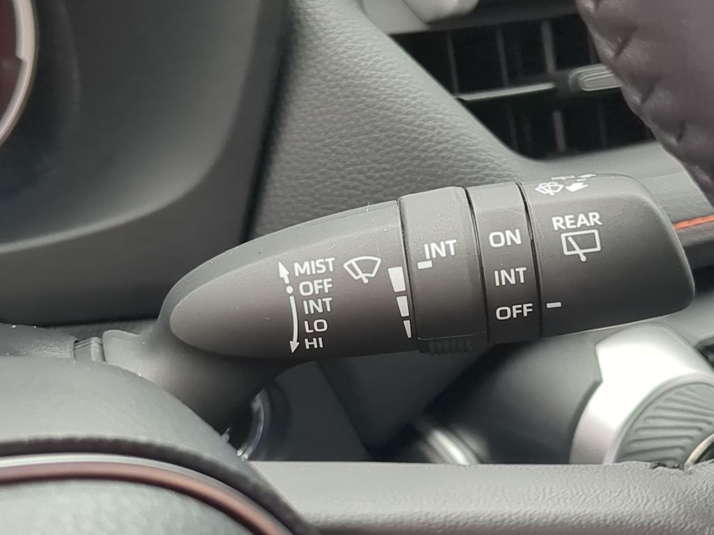 Thumbnail: 2024 Toyota RAV4 - 18