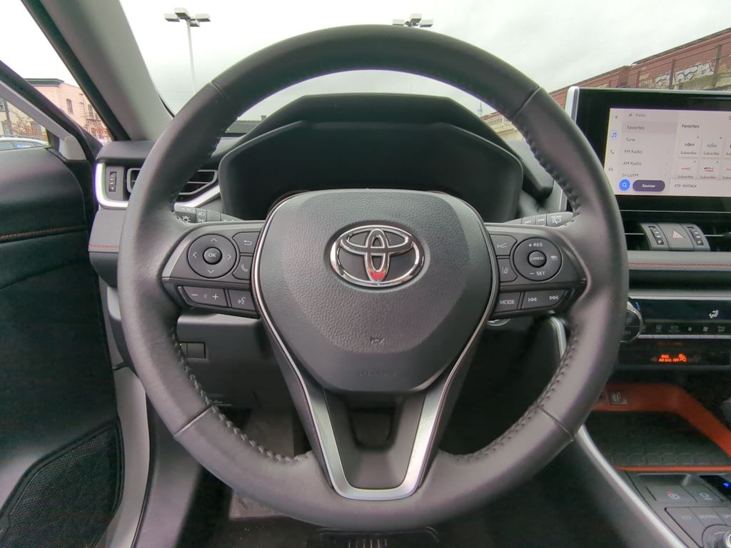 Thumbnail: 2024 Toyota RAV4 - 13