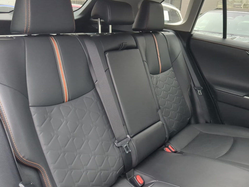 Thumbnail: 2024 Toyota RAV4 - 28