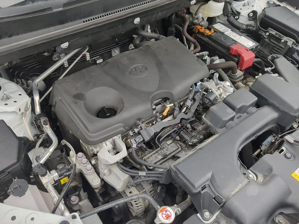 Thumbnail: 2024 Toyota RAV4 - 8