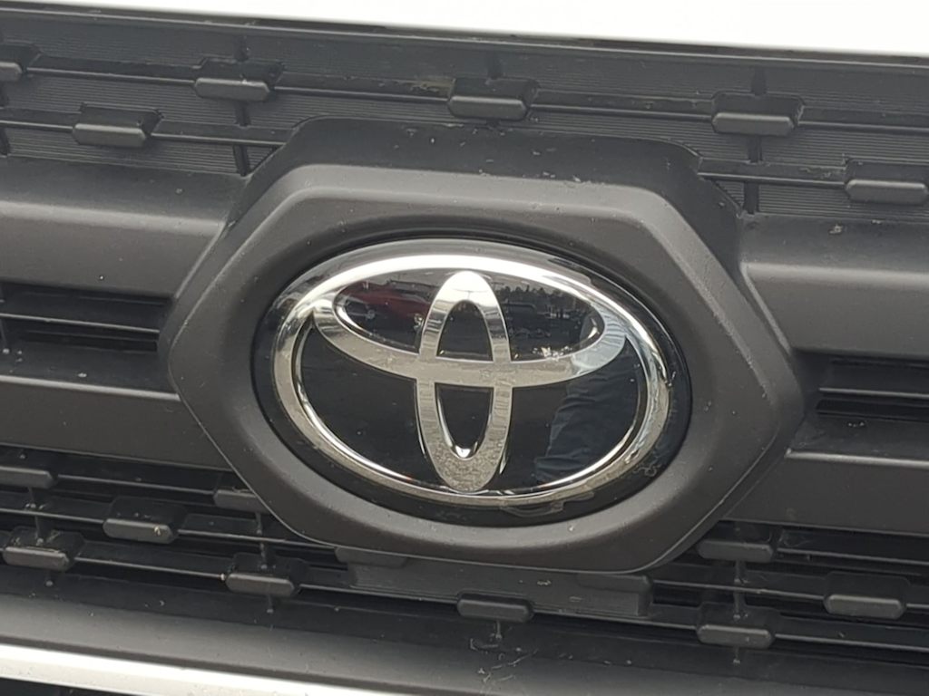 Thumbnail: 2024 Toyota RAV4 - 6