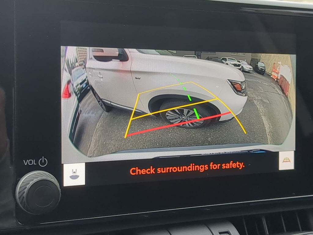 Thumbnail: 2024 Toyota RAV4 - 32