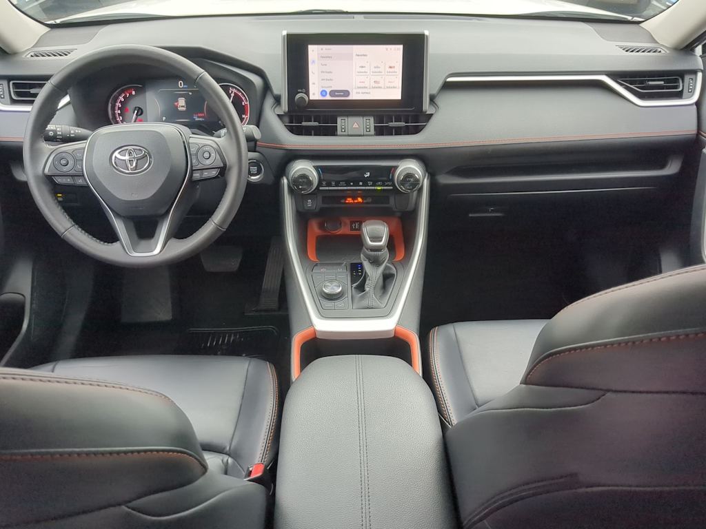 Thumbnail: 2024 Toyota RAV4 - 9