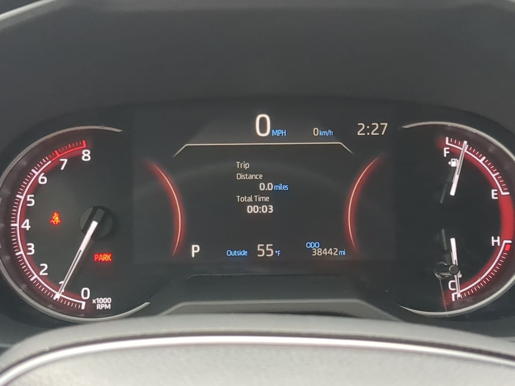 Thumbnail: 2024 Toyota RAV4 - 16