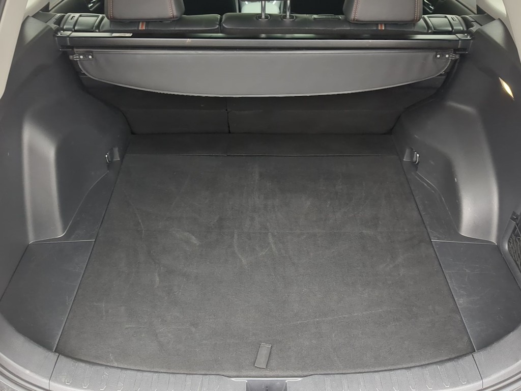 Thumbnail: 2024 Toyota RAV4 - 17