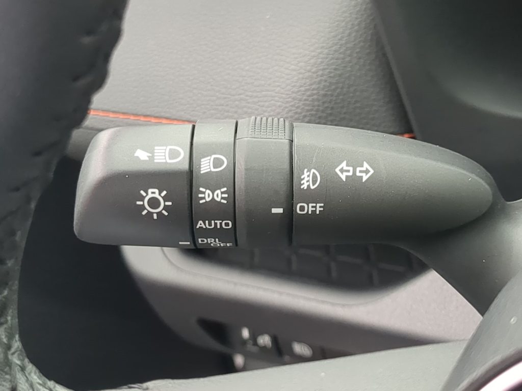 Thumbnail: 2024 Toyota RAV4 - 31