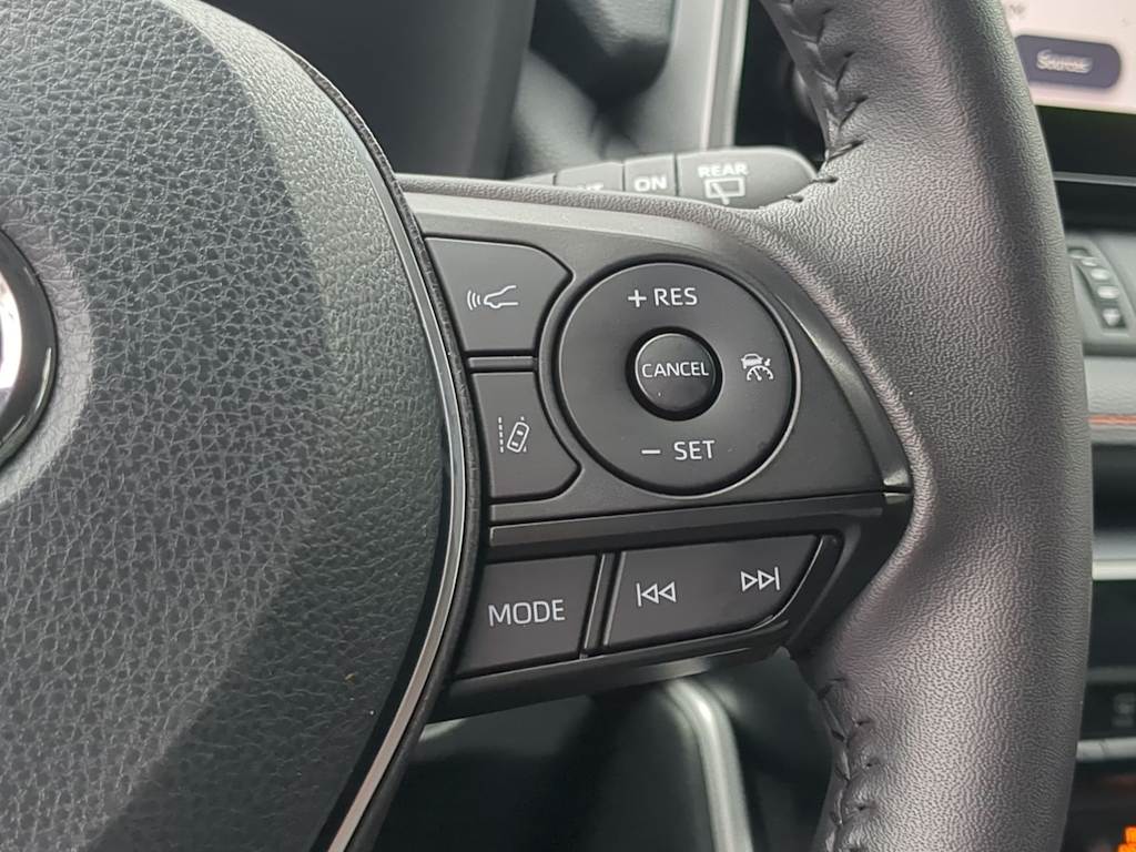 Thumbnail: 2024 Toyota RAV4 - 30