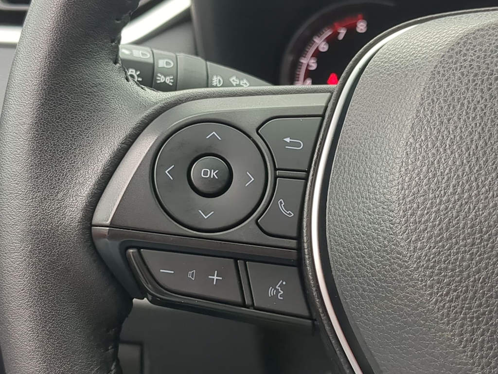 Thumbnail: 2024 Toyota RAV4 - 29