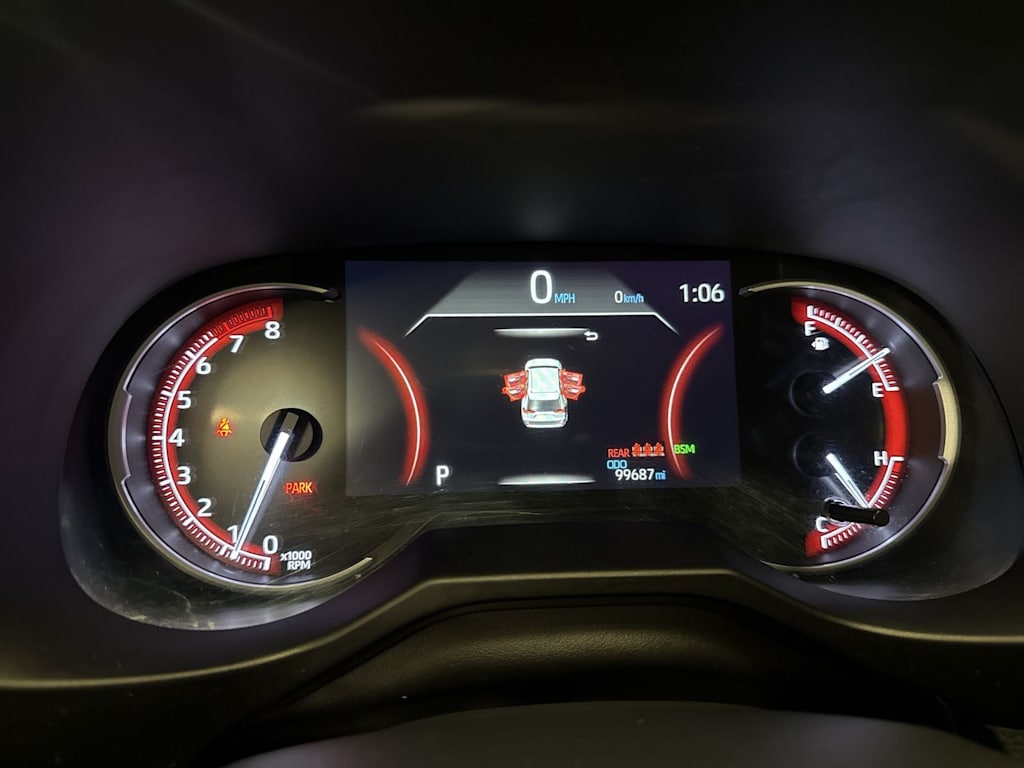 Thumbnail: 2020 Toyota RAV4 - 36