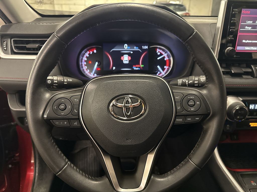 Thumbnail: 2020 Toyota RAV4 - 9