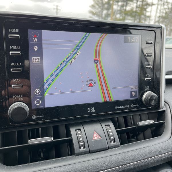 Thumbnail: 2019 Toyota RAV4 - 12