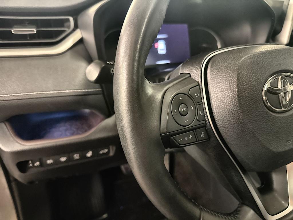 Thumbnail: 2019 Toyota RAV4 - 32