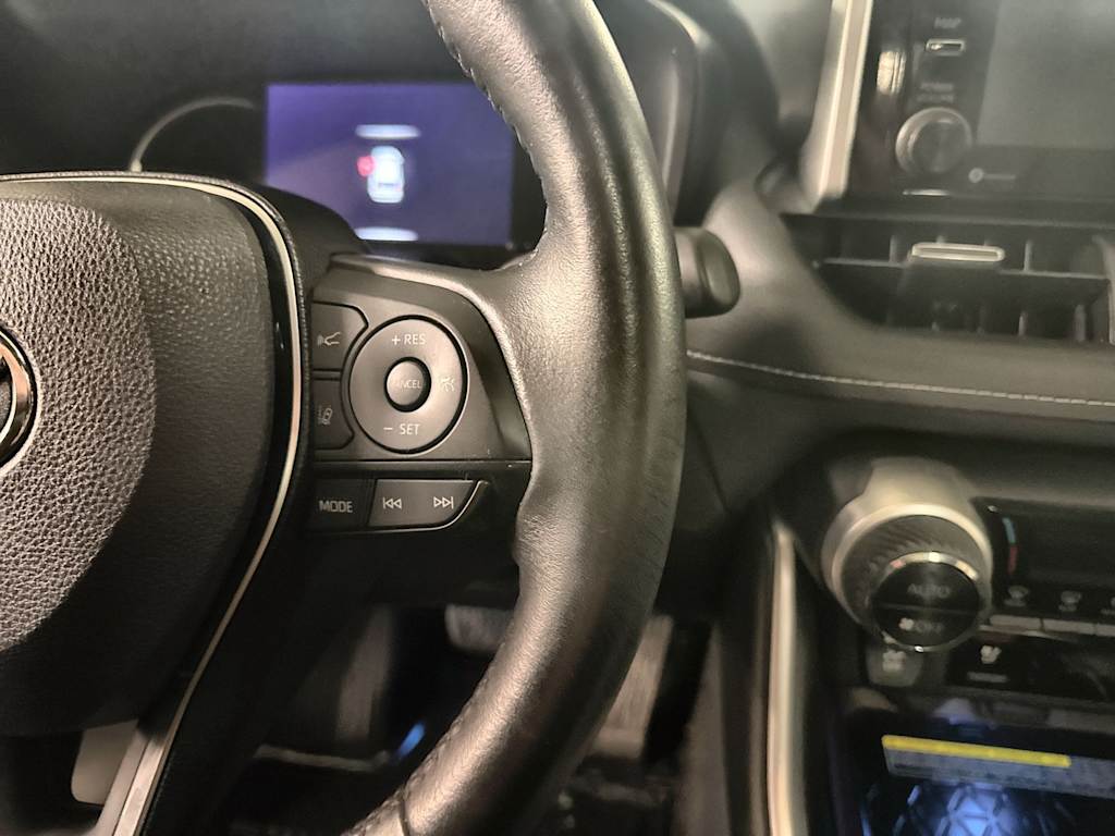 Thumbnail: 2019 Toyota RAV4 - 33