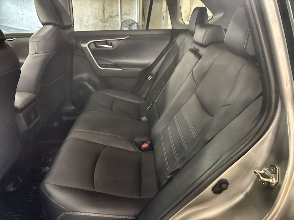 Thumbnail: 2019 Toyota RAV4 - 29