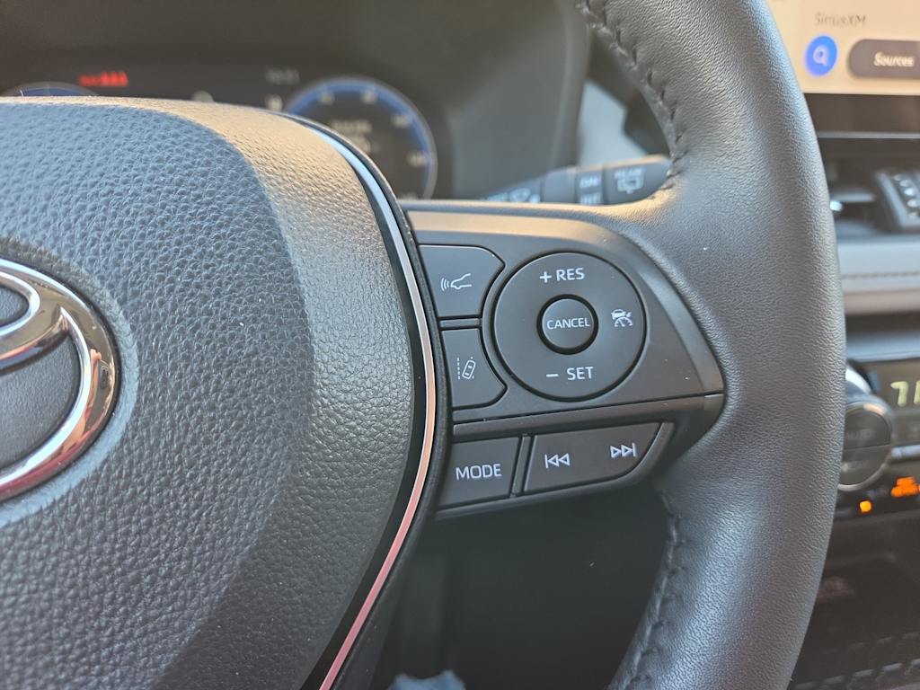 Thumbnail: 2024 Toyota RAV4 - 30