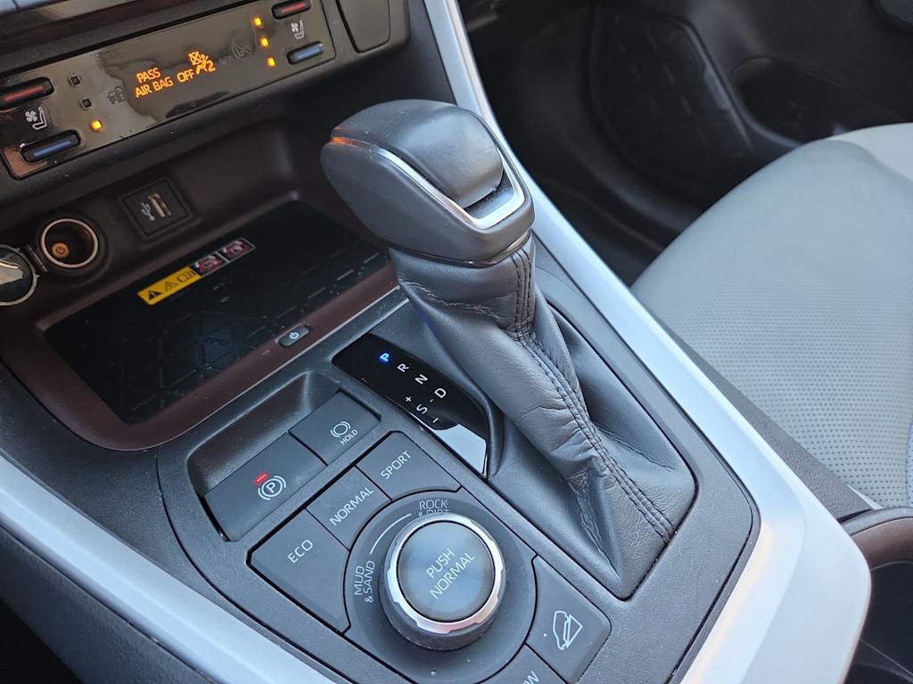 Thumbnail: 2024 Toyota RAV4 - 36