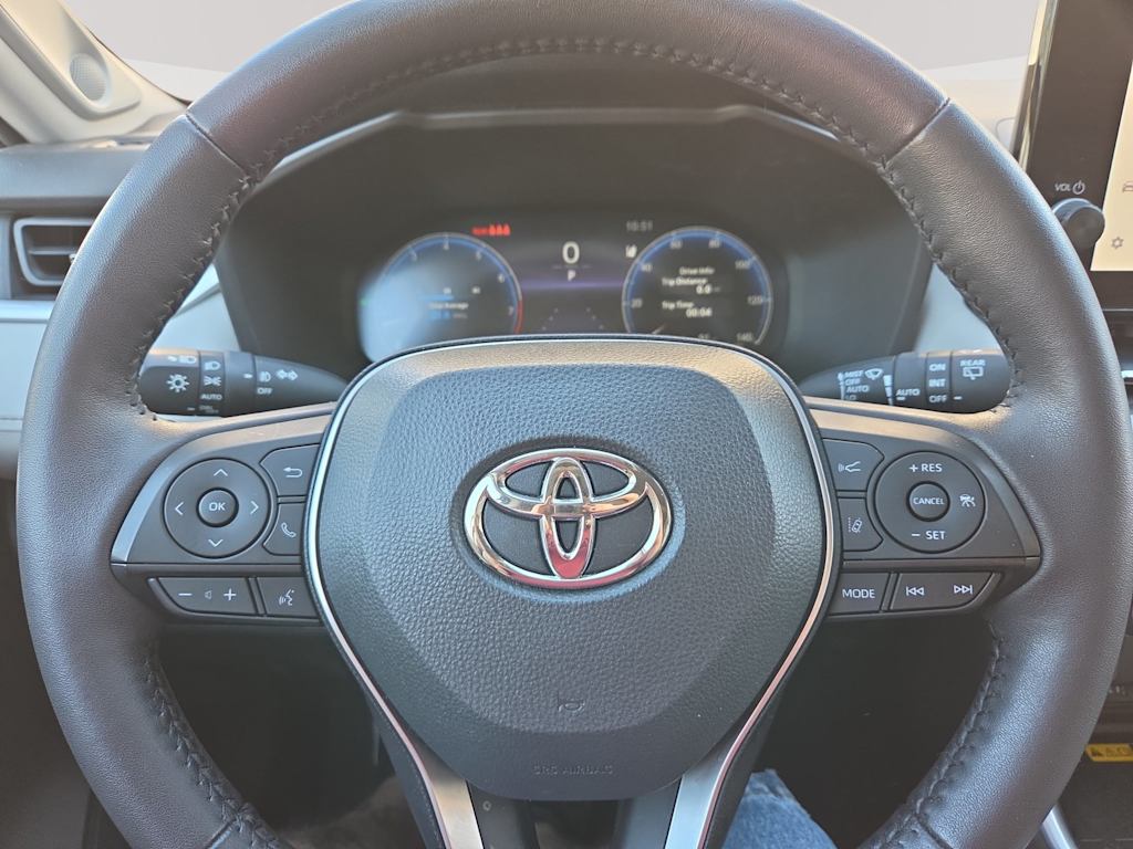 Thumbnail: 2024 Toyota RAV4 - 28