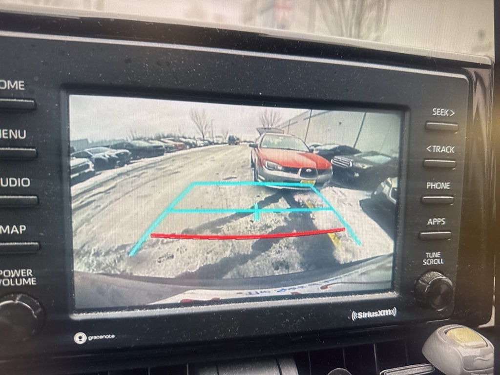 Thumbnail: 2020 Toyota RAV4 - 18