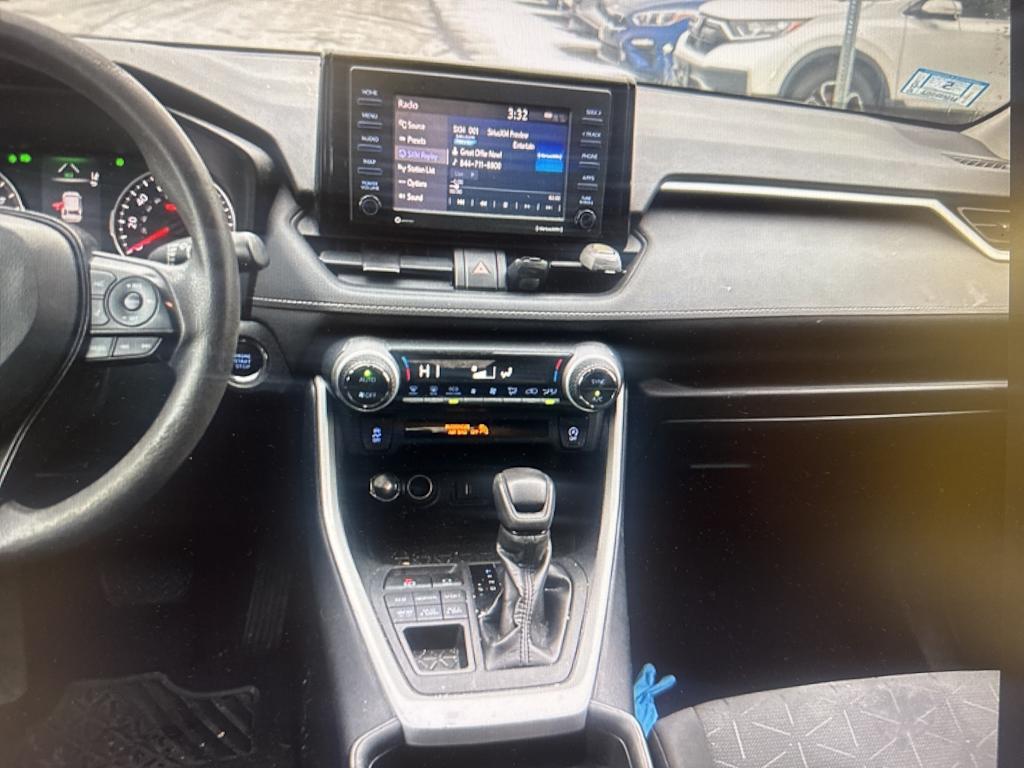 Thumbnail: 2020 Toyota RAV4 - 2