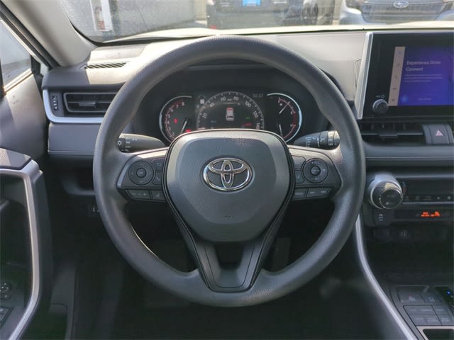 2024 Toyota RAV4 XLE 14