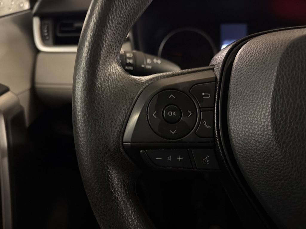 Thumbnail: 2019 Toyota RAV4 - 29