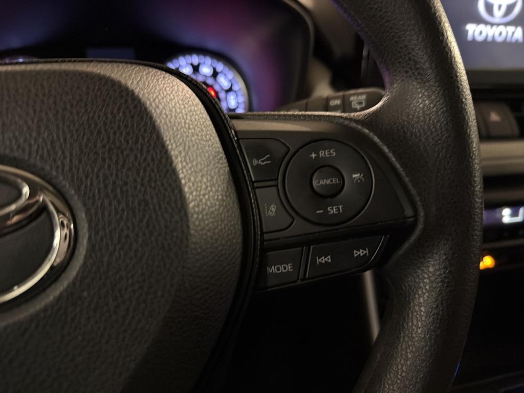 Thumbnail: 2019 Toyota RAV4 - 30