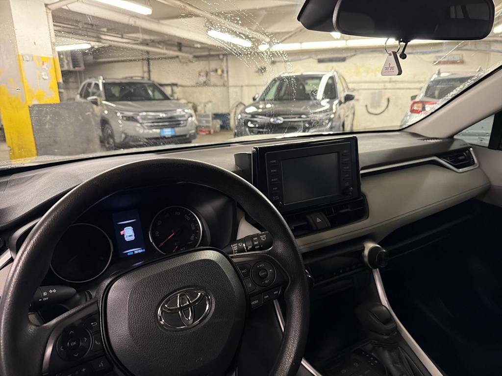 Thumbnail: 2019 Toyota RAV4 - 2