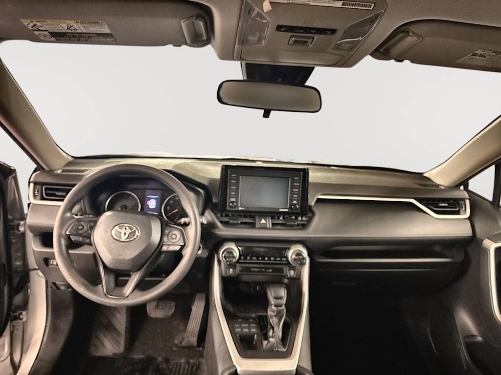Thumbnail: 2021 Toyota RAV4 - 2
