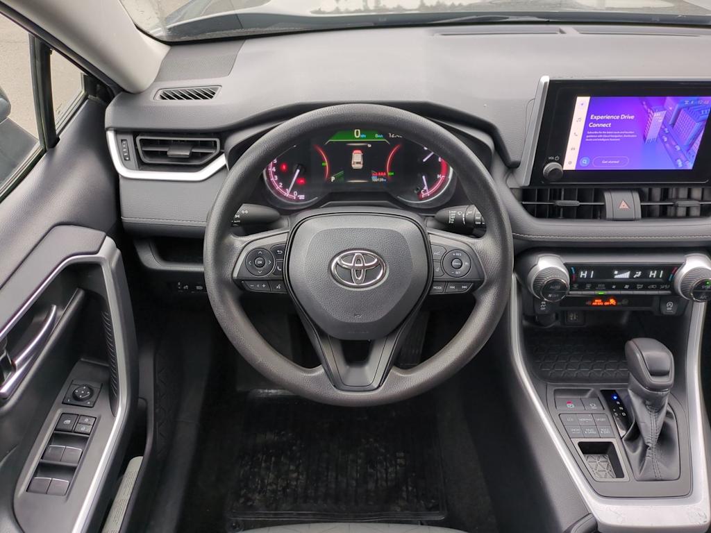 Thumbnail: 2024 Toyota RAV4 - 14