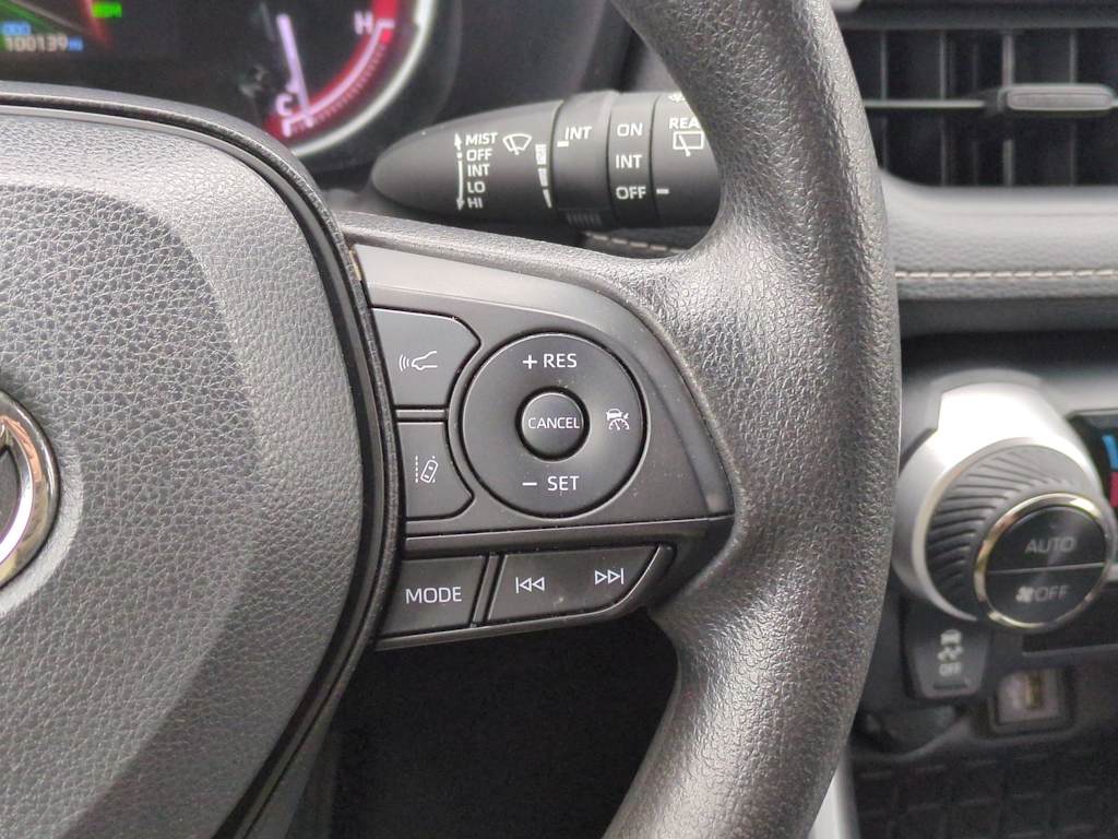 Thumbnail: 2024 Toyota RAV4 - 30