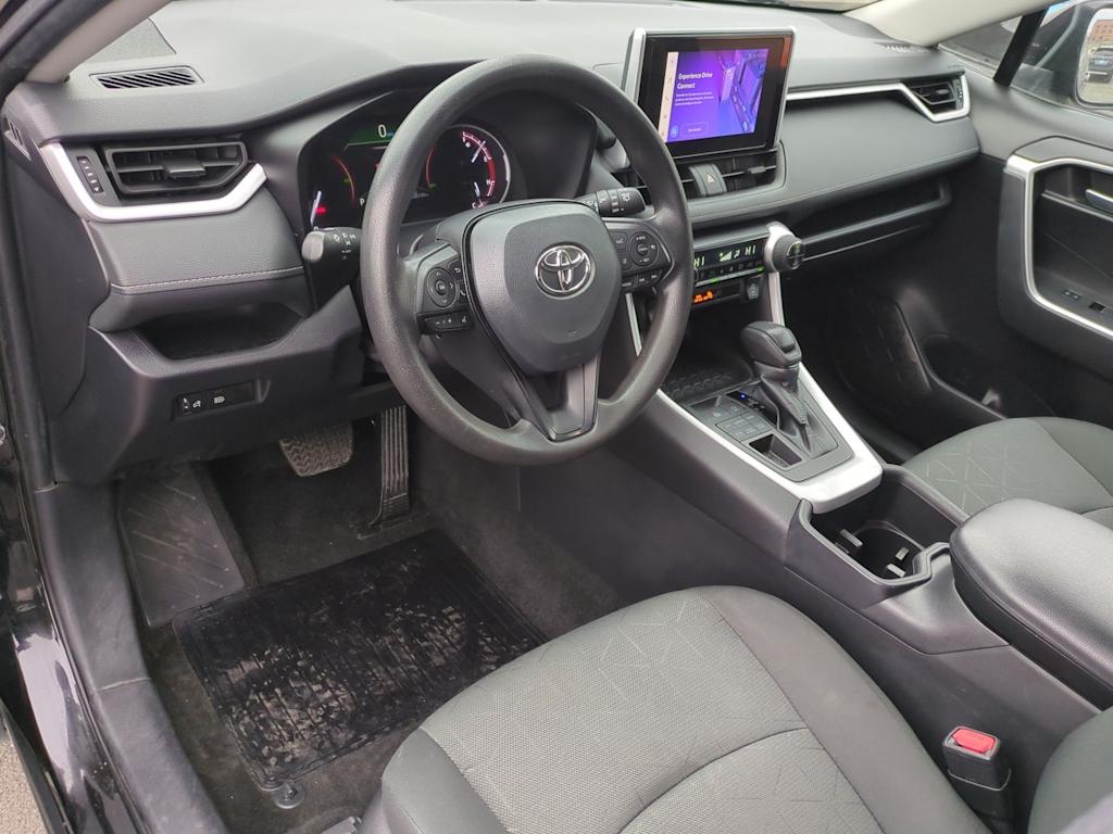 Thumbnail: 2024 Toyota RAV4 - 2