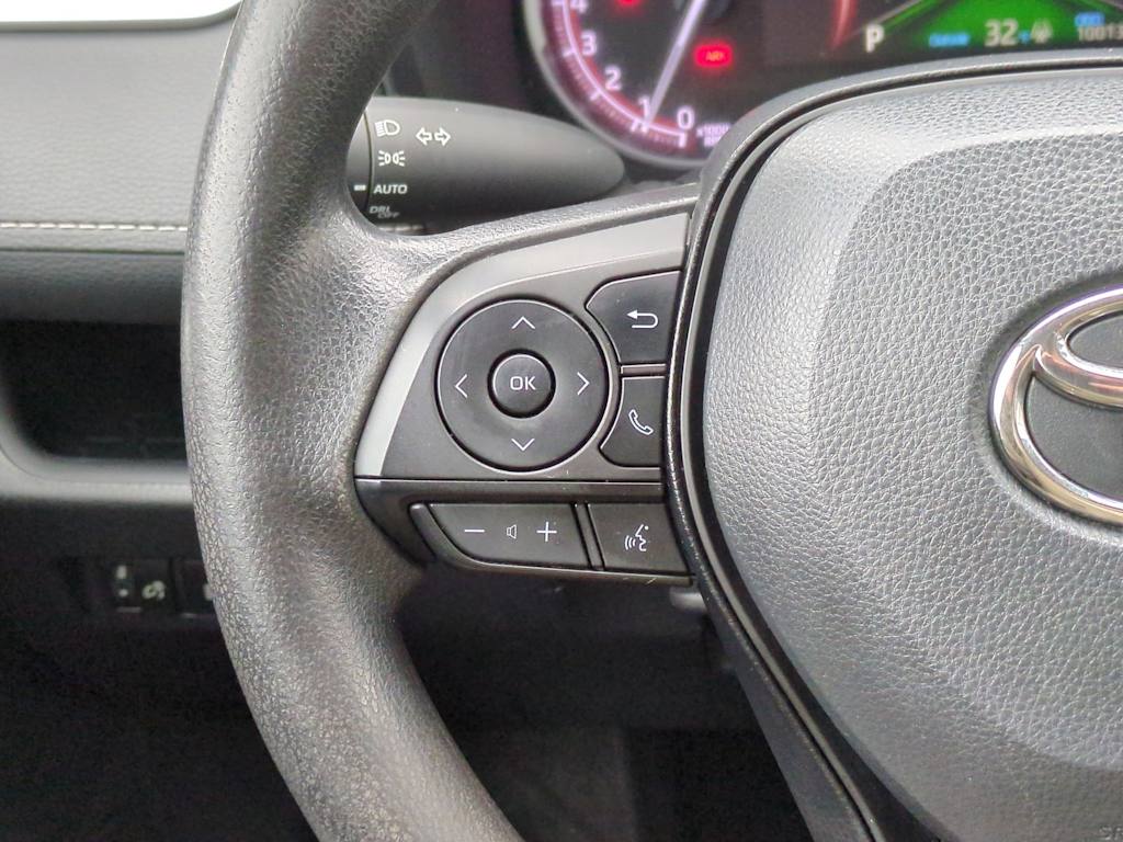 Thumbnail: 2024 Toyota RAV4 - 29