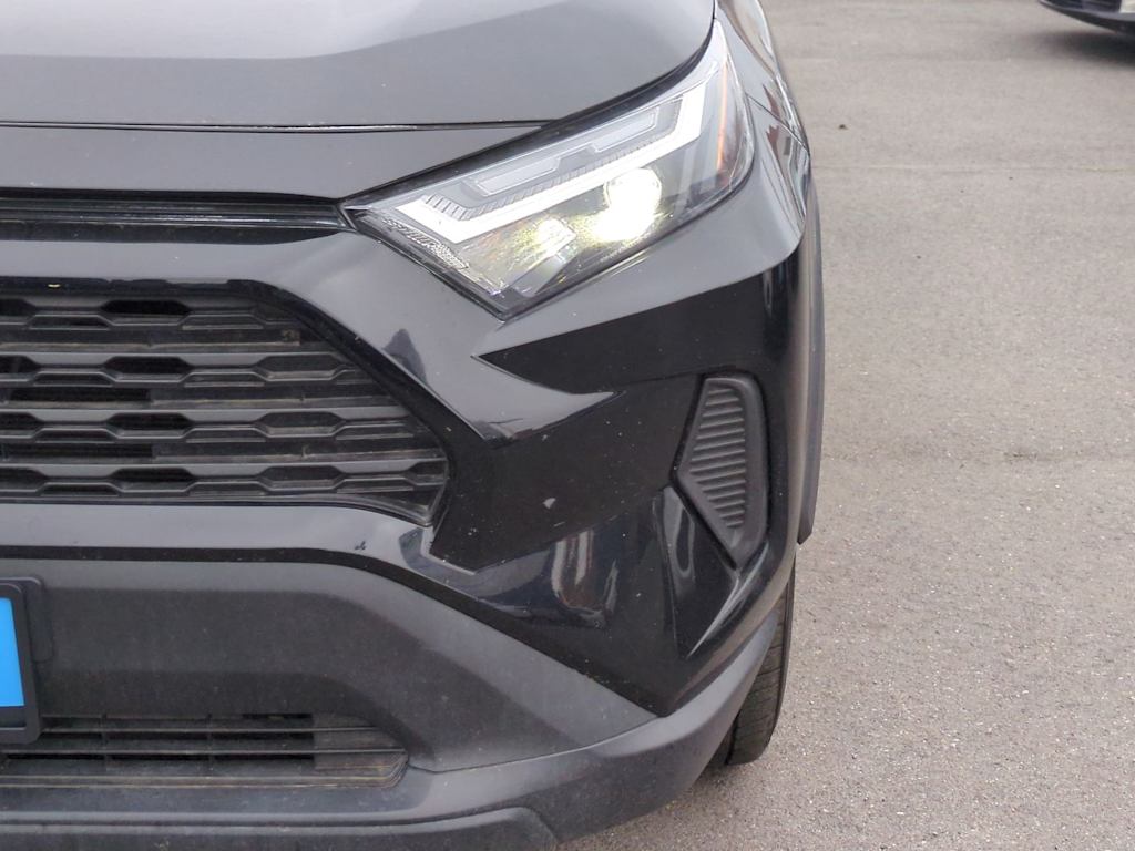 Thumbnail: 2024 Toyota RAV4 - 24