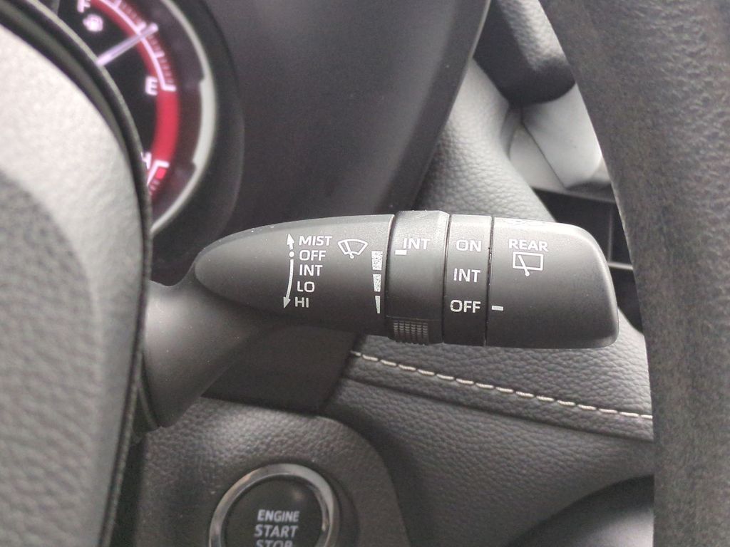 Thumbnail: 2024 Toyota RAV4 - 31