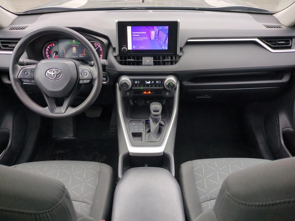 Thumbnail: 2024 Toyota RAV4 - 10