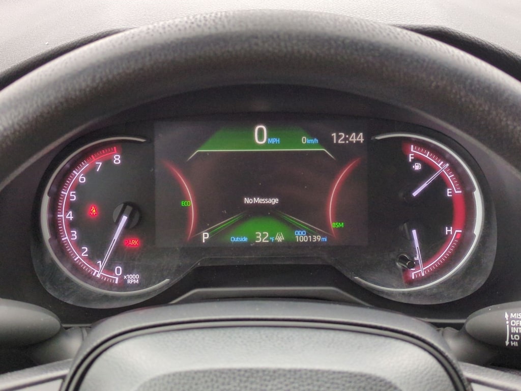 Thumbnail: 2024 Toyota RAV4 - 17