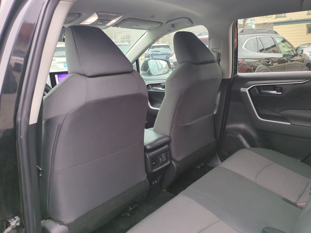 Thumbnail: 2024 Toyota RAV4 - 13