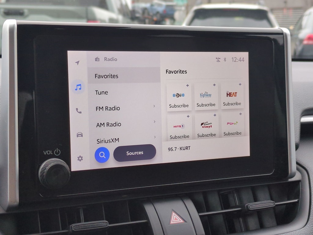 Thumbnail: 2024 Toyota RAV4 - 34