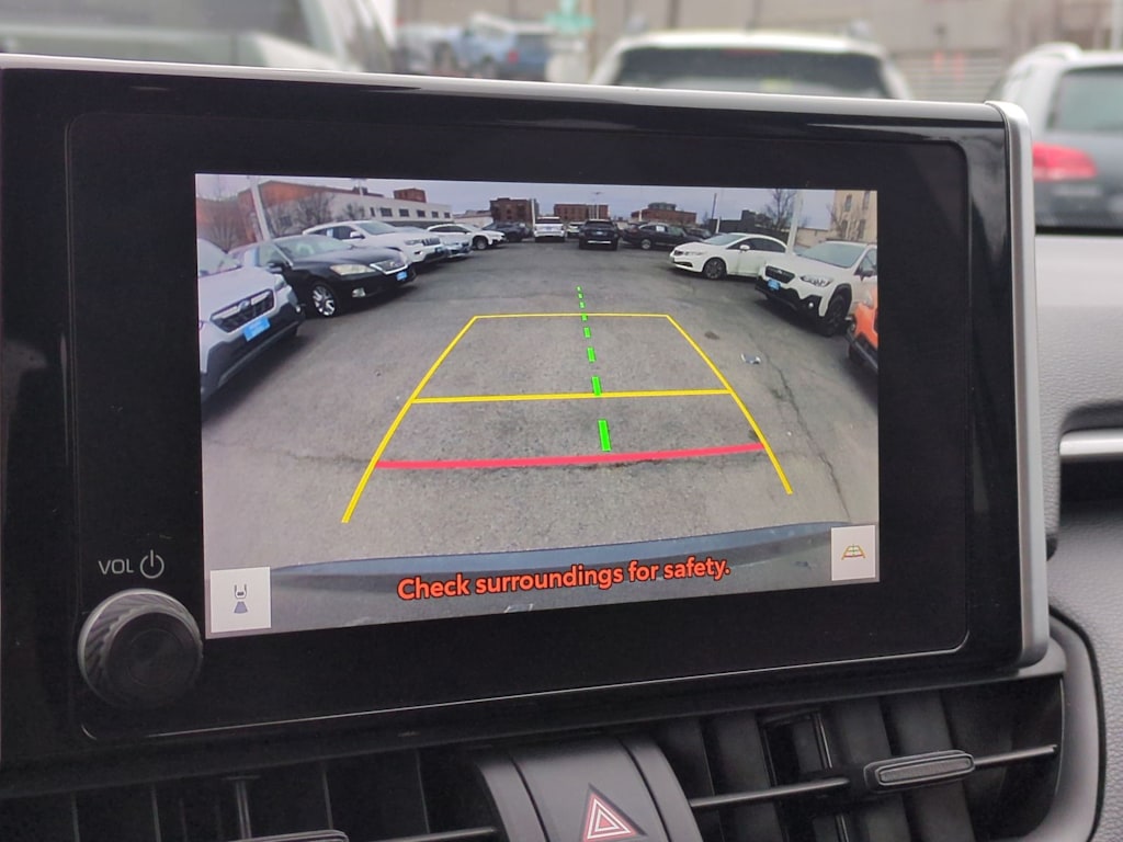 Thumbnail: 2024 Toyota RAV4 - 33