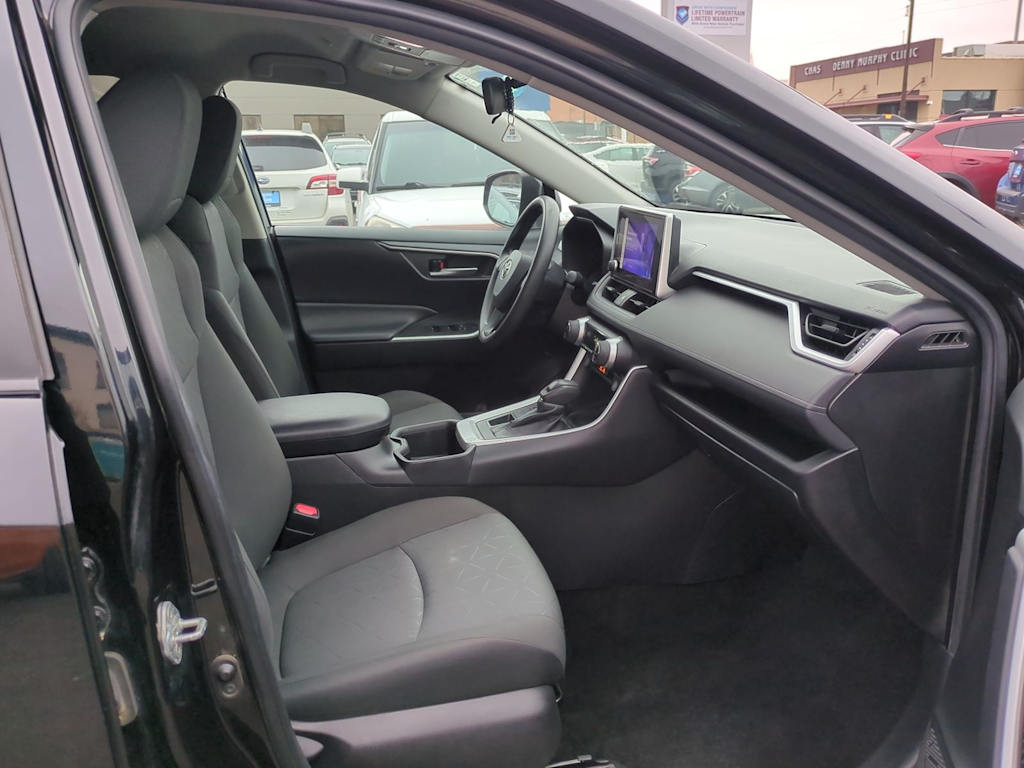 Thumbnail: 2024 Toyota RAV4 - 12