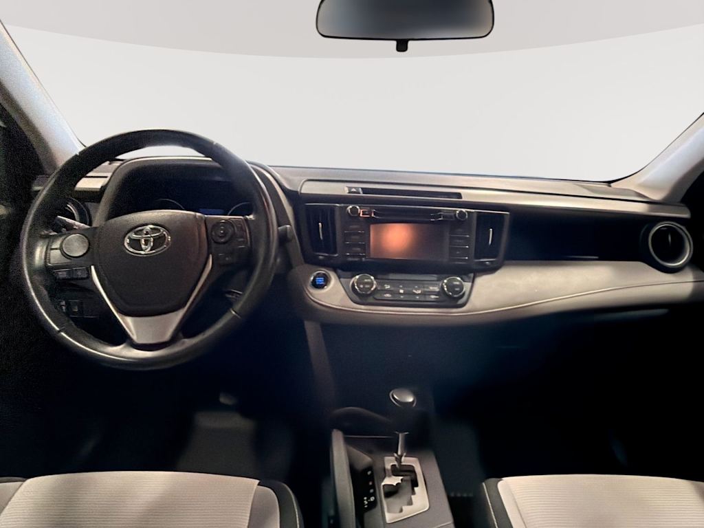Thumbnail: 2018 Toyota RAV4 - 2