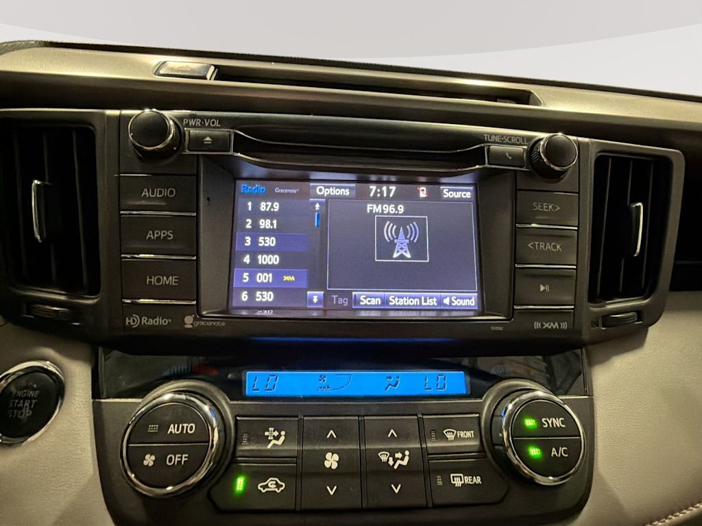 Thumbnail: 2018 Toyota RAV4 - 35