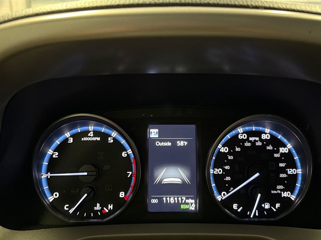 Thumbnail: 2018 Toyota RAV4 - 16