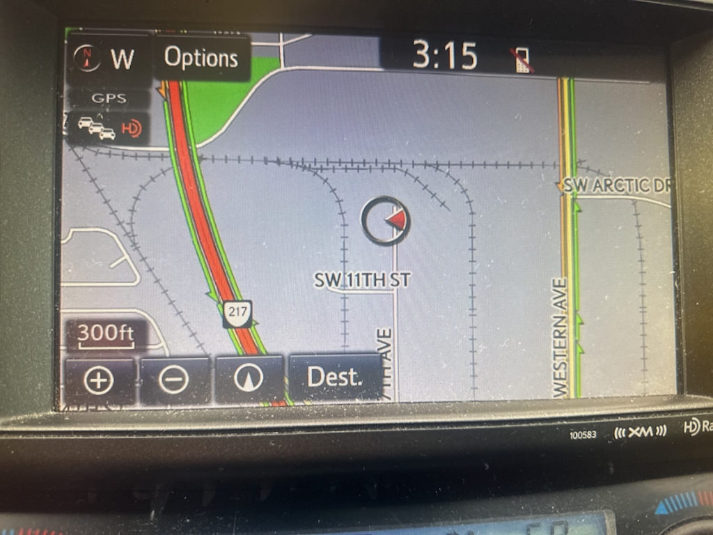 Thumbnail: 2018 Toyota RAV4 - 20