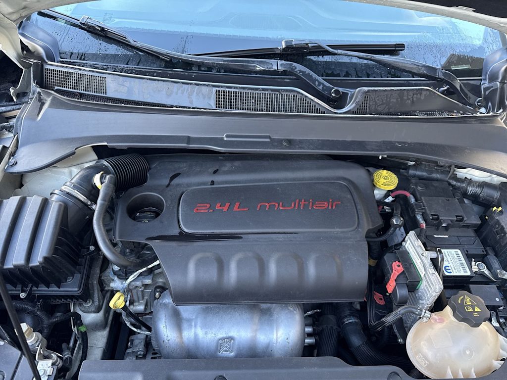 Thumbnail: 2018 Jeep Compass - 9