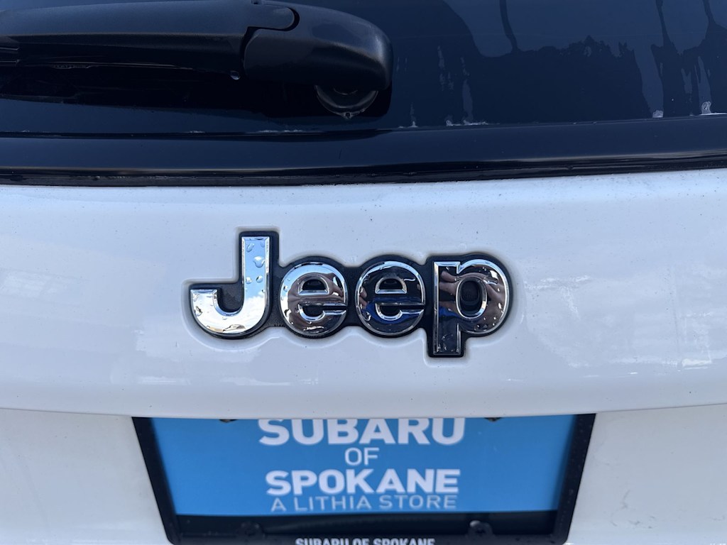Thumbnail: 2018 Jeep Compass - 26